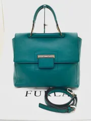 2024年最新】furla アルテーシアの人気アイテム - メルカリ