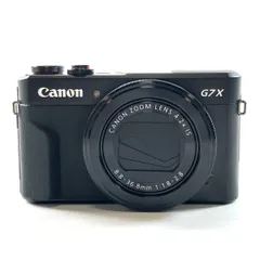 2024年最新】canon powershot g7 xの人気アイテム - メルカリ