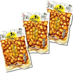 みそにんにく　240g×3袋セット　国内加工品