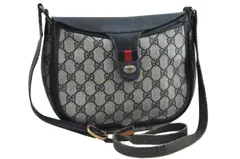2025年最新】GUCCI シェリーライン ショルダーバッグの人気