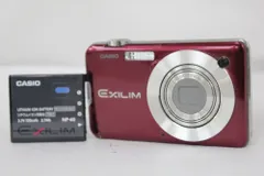 CASIO EXILIM EX-S10コンパクトデジタルカメラ 【動作確認済】 61qDz32SBzS._UF350,350_QL80_.jpg