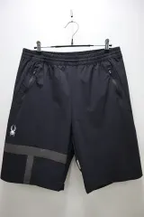 スパイダー SPYDER ハーフパンツ SPIDERドライハーフパンツSP-DHP-01 | SPIDER HANDBALL WE