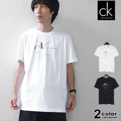 カルバンクライン ジーンズ Tシャツ 半袖 Calvin Klein Jeans Tシャツ モノグラム ロゴ トップス USモデル　j30j325352