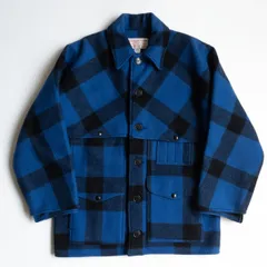 2025年最新】filson フィルソン マッキーノクルーザーの人気