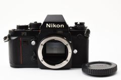 ニコン Nikon F3 アイレベル ボディ ≪197番台≫ - メルカリ