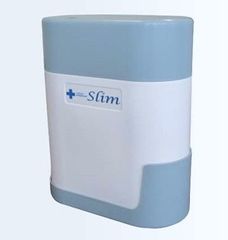 【災害対策品】《非常用浄水器》コッくん飲めるゾウスリム MJSL-01　【日本製】