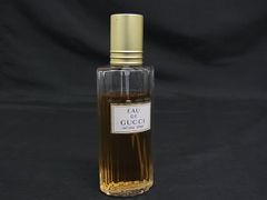 一点物♡廃盤】ヴィンテージ 廃盤 オーデグッチ 50ml GUCCI 香水