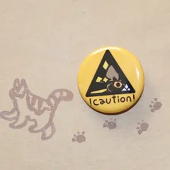 選べる缶バッジ2個セット