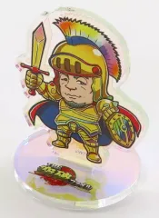 非売品 The突破ファイルステッカー トミー大将軍 ダテ兵 - メルカリ