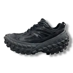 BALENCIAGA バウンサークロッグミュール42 ディフェンダー