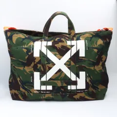 OFF-WHITE 2WAY トートバッグ サイズFREEのサムネイル