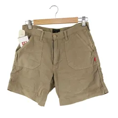 WTAPS ハーフパンツ オリーブ色 02 81-4161414-black.jpg