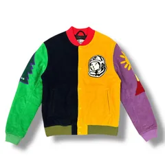 LION QUARTER ZIP - WASHED MUSTARD – Billionaire Boys Club