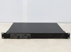 TOA ダイバーシティワイヤレスチューナー WT-1812 デジタルワイヤレスチュ－ナ－ 2ch (WT-D1812) | TOA株式会社