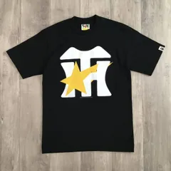 【希少・おまけ付】A BATHING APE × 阪神タイガース Tシャツ L 2026年最新】エイプ 阪神 Tシャツの人気アイテム - メルカリ