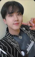 Stray Kids Changbin Social Path(feat.LiSA) 5-STAR DOME TOUR 2023 会場購入特典 トレーディングカード 大阪B 9/10開催