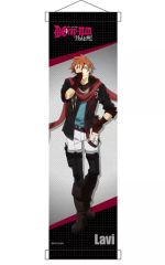 [중고] 태피스트리 라비 미니 태피스트리 [D.Gray-man HALLOW]