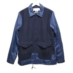 GANRYU Comme des Garcons フライトジャケット ブルゾン 2025年最新】GANRYU ジャケットの人気アイテム - メルカリ
