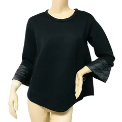 2025年最新】MONCLER レディース トレーナー・スウェットの人気