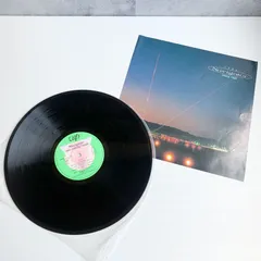 LPレコード　4枚セット　稲垣潤一　安全地帯　1986オメガトライブ　風 LPレコード 4枚セット 稲垣潤一 安全地帯 1986オメガトライブ 風
