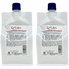 GALBA】 CMC Care Emulsion 本体&詰替セット - メルカリ
