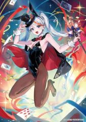 新品未開封】anemoi アニメイト特典：A4アクリルパネル＋アクリル