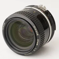 2025年最新】NIKKOR 35mm f2の人気アイテム - メルカリ