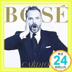 Cardio [CD] Bose, Miguel_02