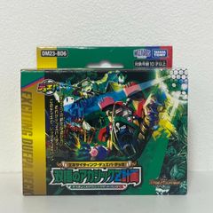 専用 デュエパ DM24-BD6 デュエル・マスターズTCG エキサイティング・デュエパ