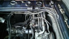 絶版品☆KS3 KS4 KV3 KV4 サンバー660整備解説書 1996/9 - メルカリ