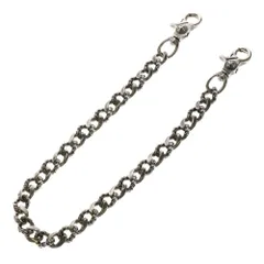 2025年最新】クロムハーツ ファンシーウォレットチェーンの人気