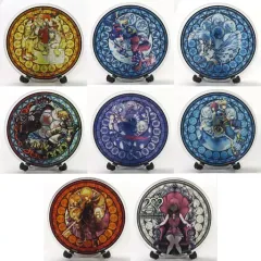 2025年最新】キングダムハーツ 20th Anniversary プレート