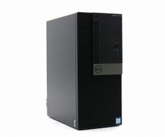 DELL Optiplex 7060 Tower Core i5-8500 3GHz 8GB 256GB(SSD) DisplayPort x2出力 DVD+-RW Windows11 Pro 64bit 中古