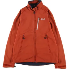 古着 JACK WOLFSKIN ウインドブレーカー メンズL相当/eaa487174