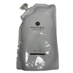 2025年最新】KAMIKA詰め替え用の人気アイテム - メルカリ