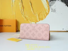 全新 限定価格★ LOUIS VUITTON ルイヴィトン長財布 さいふ ウォレット LV 長財布 小銭入れ