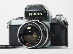 2023年最新】NIKON F PHOTOMICの人気アイテム - メルカリ