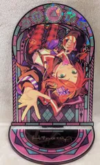 中国限定/花窓ステンドグラス風アクリルスタンド あんさんぶるスターズ! 葵ひなた