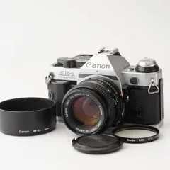 2025年最新】canon ae-1 + fd 50mm f1.4の人気アイテム - メルカリ