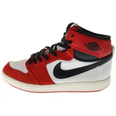 美品　AIR JORDAN 1 RETRO KO HI エアジョーダン ナイキ AIR JORDAN 1 KO - スニーカーショップSKIT