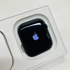 ★  Apple Watch SE 44mm GPSモデル