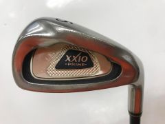 【最短翌日発送】【訳あり】XXIOプライム (2009) | R | XXIO SP500 | 中古 | アイアン | ダンロップ