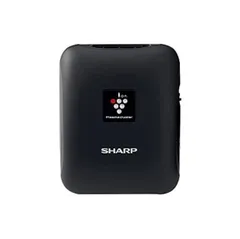 未使用】 プラズマクラスター SHARP IG-DM1S-B ブラック