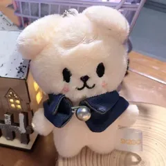 2025年最新】StrayKids スンミン ぬいぐるみの人気アイテム