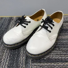 完全復刻！【定価￥44000】ドクターマーチンバイカラーサドル