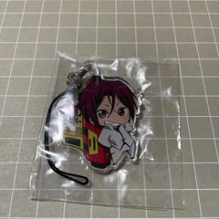Free! ハイ☆スピード アクリルチャームコレクション 松岡凛 - メルカリ