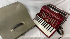 Tombo No.28 アコーディオン