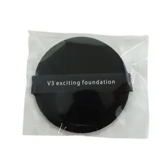 V3ファンデーション SPCARE スピケア エキサイティングファンデーション 専用パフ 専用パフのみ メイク道具 スポンジ スピケア V3 メイクアップスポンジ