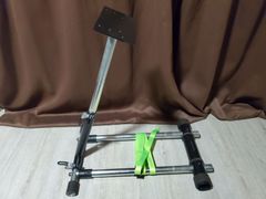 WHEEL STAND PRO 【中古品】 ハンコン バンド付き
