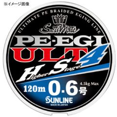 0.6号 1個 PEライン サンライン PE EGI ULT HS8 120m - メルカリ